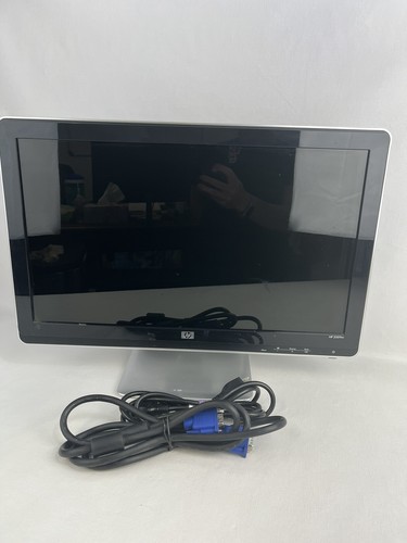 2009m glossy screen - glossy, 20”