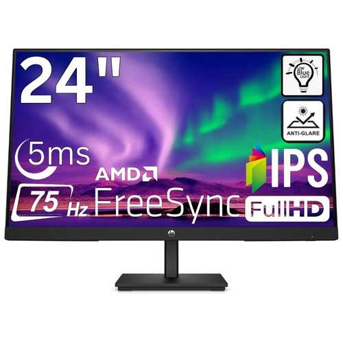 V24i fhd 8 inch - hp,