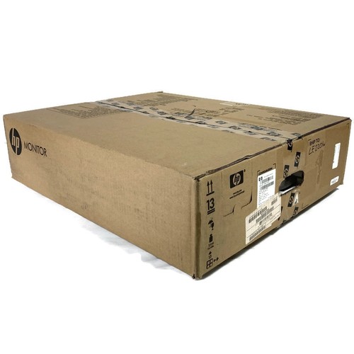 Le2201w widescreen - hp,