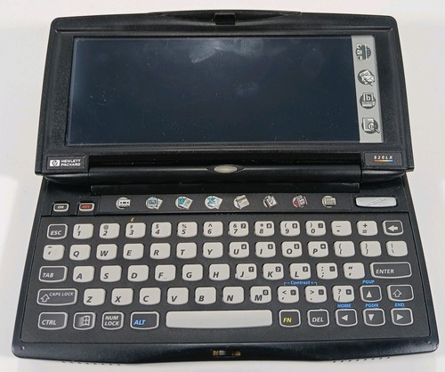 Parts 620lx black handheld - 620lx,