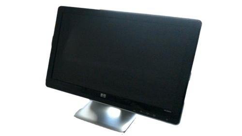 Color lcd monitor - 20”,