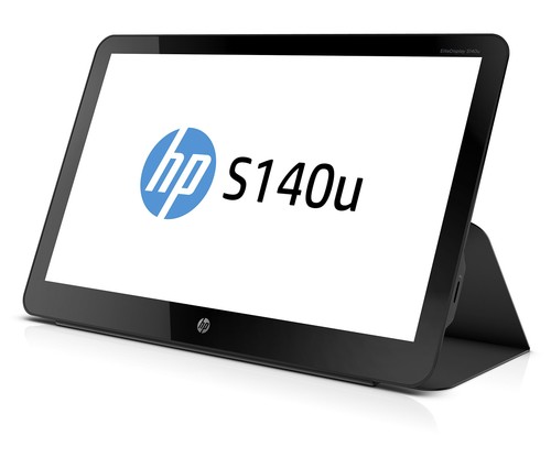 S140u inch screen - 14-inch,