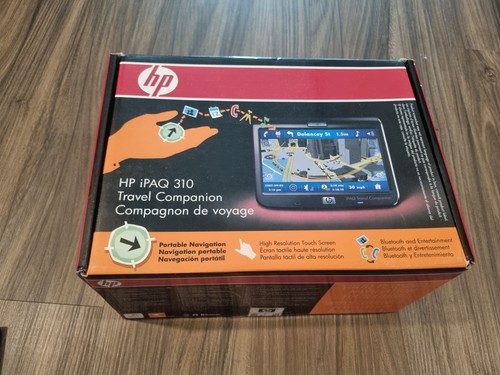 Ipaq 310 travel - 310,