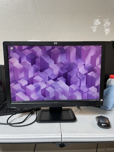 Prodisplay le2201w - le2201w, 22"