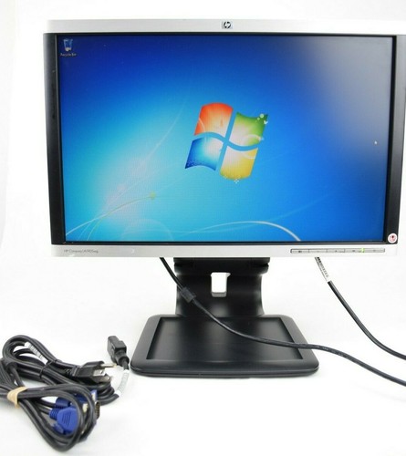 Nm360a compaq la1905wg - hp,