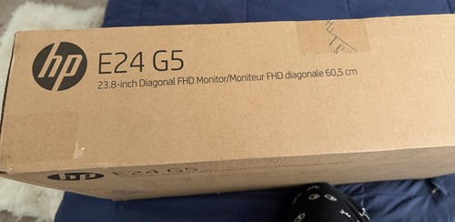 E24 fhd monitor - e24,