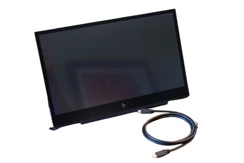 Elitedisplay s14 14 - hp,