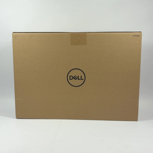 New dell p2425h fhd - dell, 24"