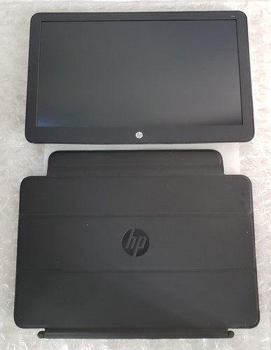 Elitedisplay v14 led - hp,