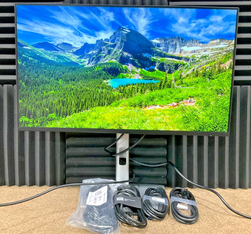 Dell p2425h lcd monitor - dell,