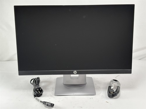 P24h g4 widescreen - hp, 23.8"