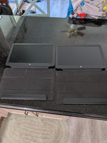 Portable display monitor - display,
