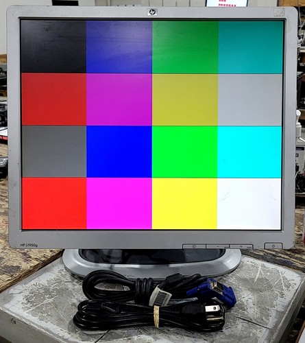 L1950g kr145a lcd - l1950g,