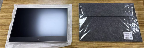 E14 portable monitor - e14, g4