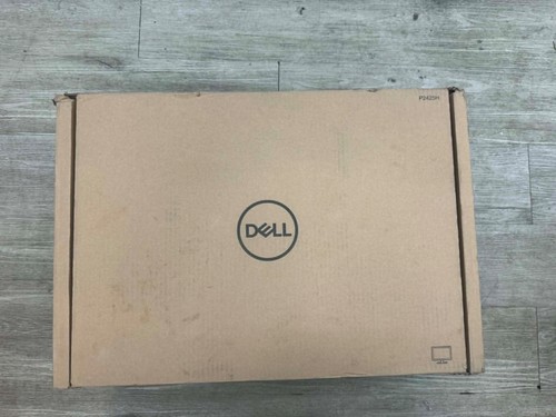 Dell p2425h full hd led - 24”,