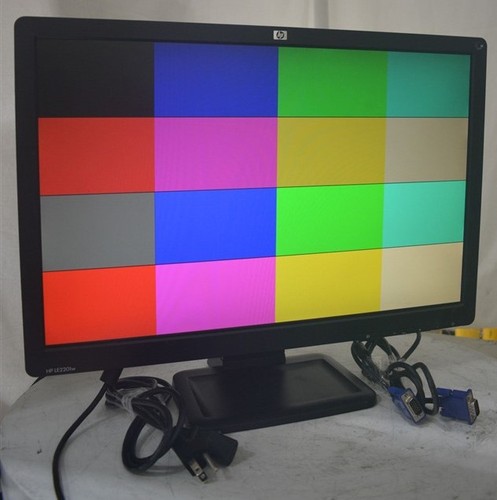 Nk571a le2201w grade b - nk571a,