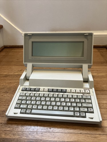 Vintage 1984 110 - vintage, hp