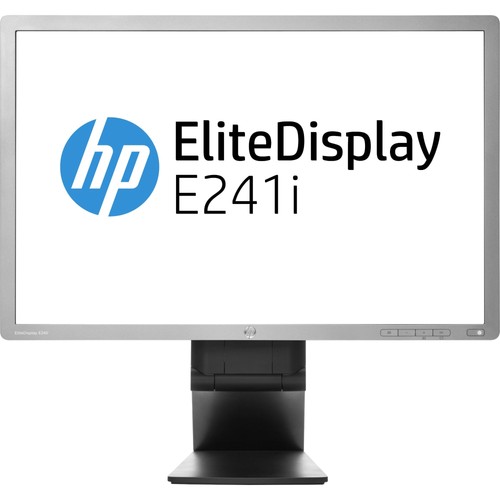 Elitedisplay e241i ips - e241i, 24"