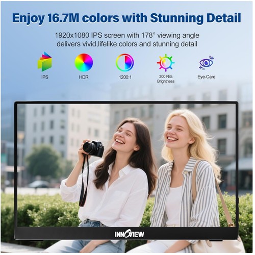 Ips portable screen for - portable,