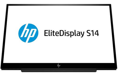 Elitedisplay s14 fhd - hp,