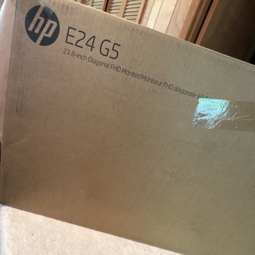 E24 8 inch fhd - 23.8-inch,