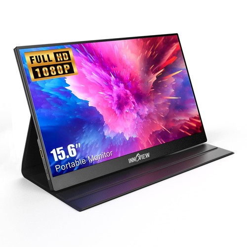 Inch portable monitor ips - monitor,